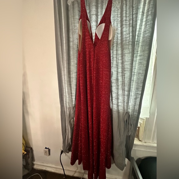 JOVANI PROM DRESS - Picture 8 of 14